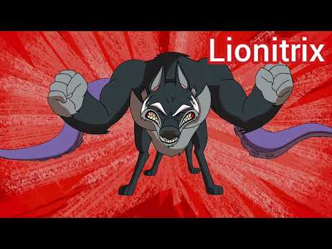 doktor animo uzaylı dönüşümleri