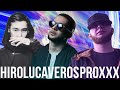 LUCAVEROS x PROXXX x HIRO - Выкупаем 