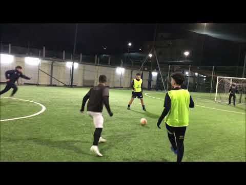 Tornei Skies: Monkeys - New Team