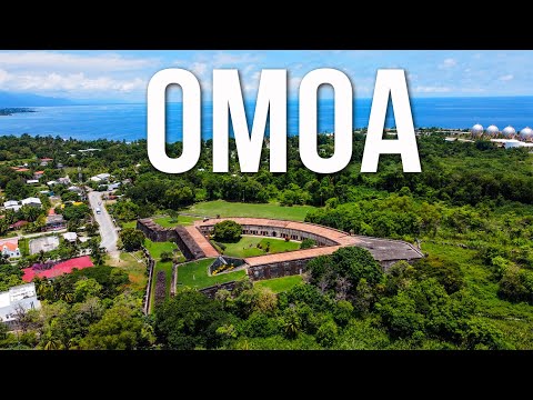 Omoa 