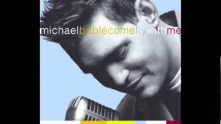 Can&#39;t Help Falling In Love [Michael Bublé]