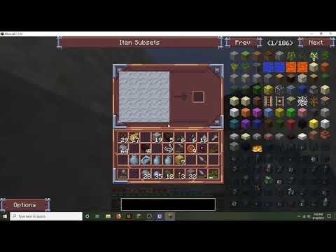 Hardcore TerraFirmaCraft Ep. 18 Clay Pottery & Pit Kiln