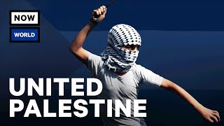What Does A Unified Palestine Look Like?