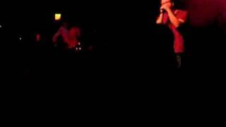 MAKE NO SOUND - gomez