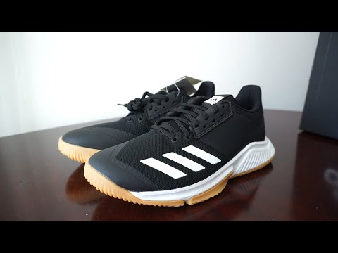 adidas Crazyflight Team D97701