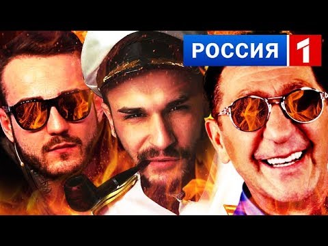 Топ10 КОНФЛИКТОВ в Прямом Эфире!