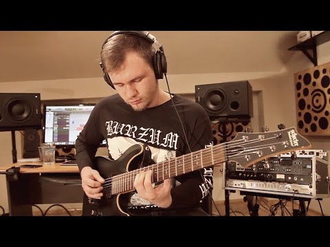 Kamil Tobolski - Mary Jane (EPICENTRUM Live Session 2020)