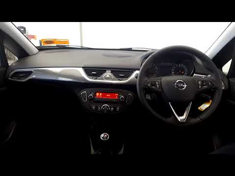 191KK192 - 2019 Opel Corsa SC 1.4I 90PS 5DR 15,995