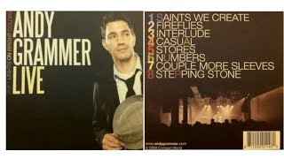 Andy Grammer - Stores