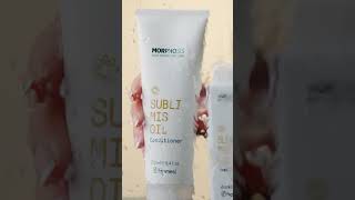 Framesi SUBLIMIS OIL šampon pro suché vlasy 250 ml