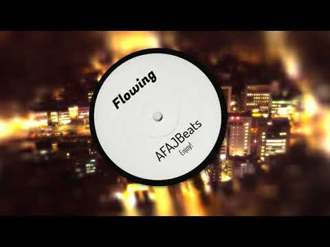 Flowing 143 bpm by AFAJBeat