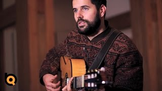 Nick Mulvey - Session Acoustique - "First Mind"