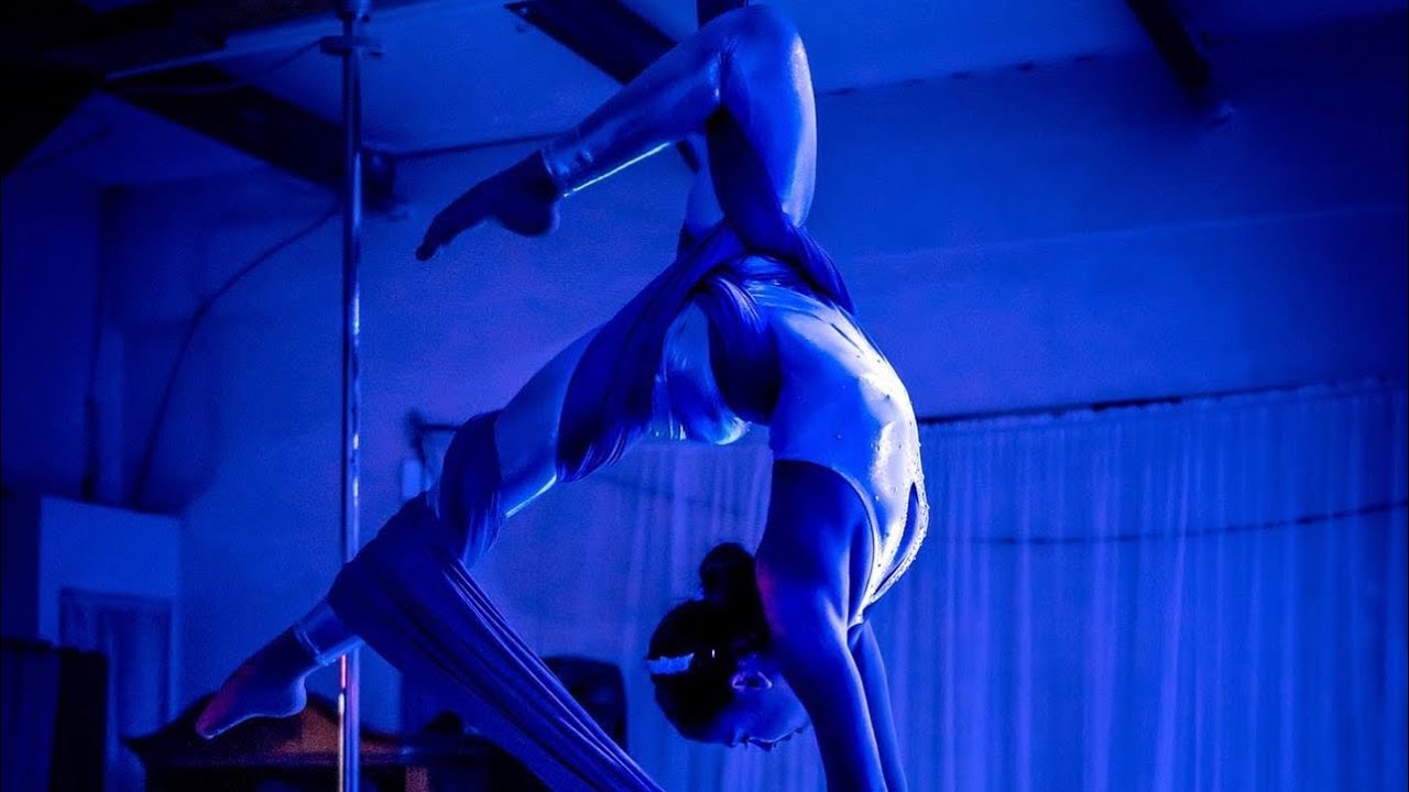 Promotional video thumbnail 5 for Circus Belle