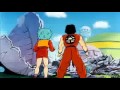 Dragon Ball Z Gravity Room Explosion