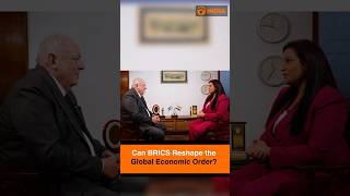 Can BRICS Reshape the Global Economic Order?
