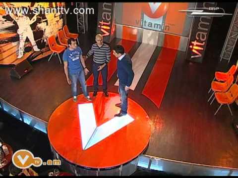 Vitamin Club 122 - Multivitaminner