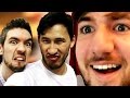 Septiplier Away by RobertIDK
