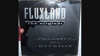 Fluxland - Fluxland (1993 Bass power mix)