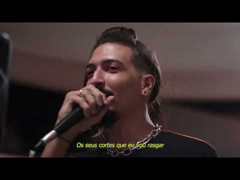 Zord x Pretaiza (2º round) | BATALHA DOS BRUXOS 19/03/2022