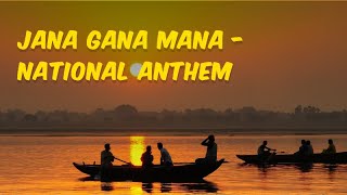 Jana Gana Mana - National Anthem | DOWNLOAD THIS VIDEO IN MP3, M4A, WEBM, MP4, 3GP ETC