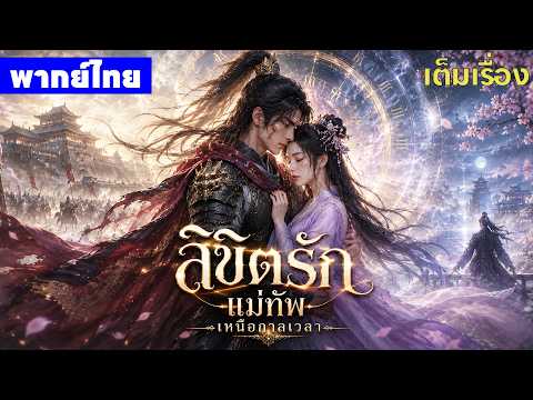 หนังพากย์ไทย | ลิขิตรักแม่ทัพเหนือกาลเวลา Oh My General😲⚔️ | หนังจีน2026