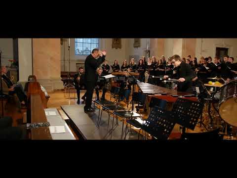 Wolfgang Lindner Litanei