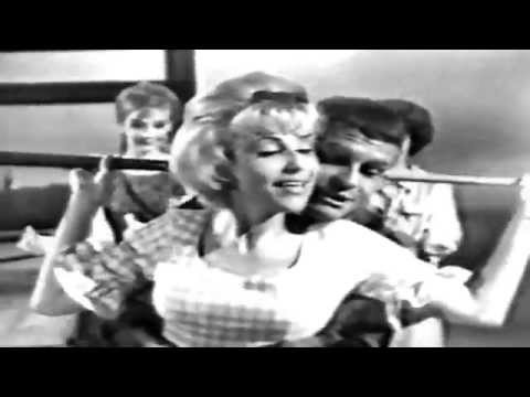 Bibi Johns - Music, Music, Music