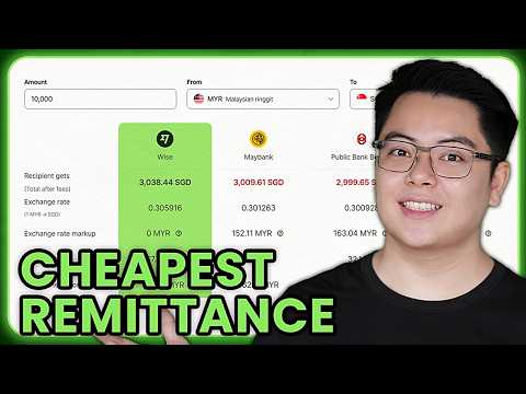 Send Money Globally With Ease