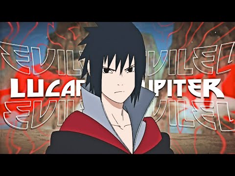 LUCAFROMJUPITER - Evil.