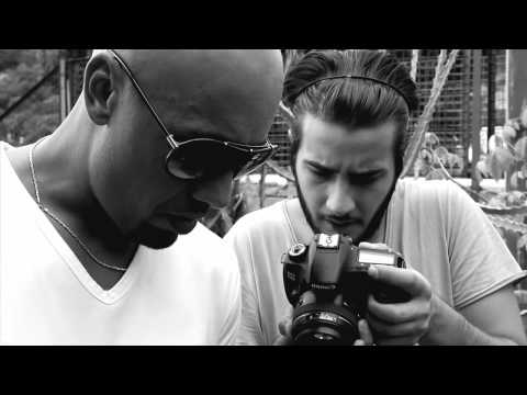 Adam Clay & Astrit Kurtaim - Hold You Close "BACKSTAGE 2"