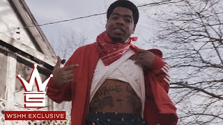 Webbie "Fuck Ya'll Niggas" (WSHH Exclusive - Official Music Video)