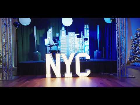 New Year's Eve 2022 - New York, New York