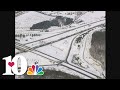 Blizzard of '93 recap