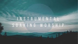 Instrumental Soaking Worship // Jason Upton's Theme