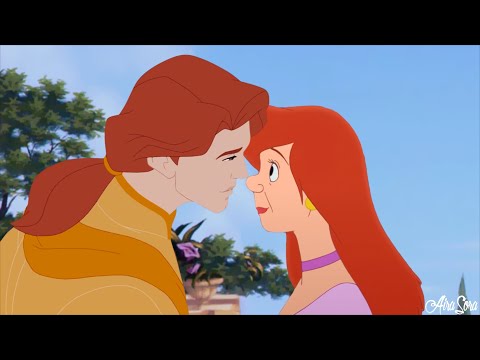 CASTLE ON THE HILL | Anastasia & John [MEP part]