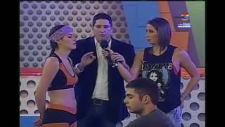 Combate: Programa del 29 de abril de 2016