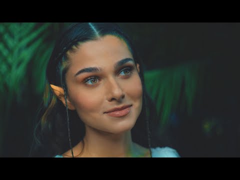 Majii ❌ @TheoRose - Cântecul Greierilor | Official Video