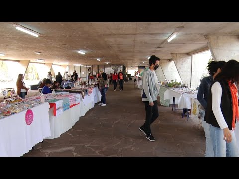 Rio Claro realiza feira de artesanato e culinária