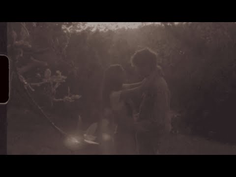 Will Linley - Just Like That (Official Visualizer)