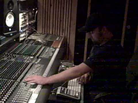 The Leo Project Studio Diary # 1