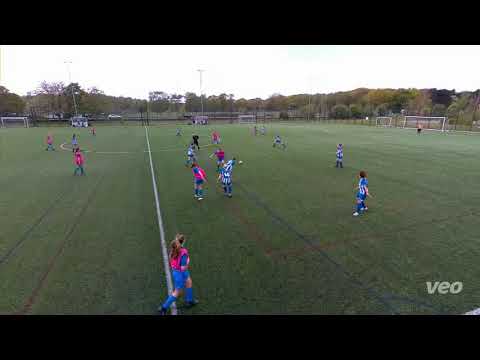 Wroxham Women v AFC Dunstable Ladies First - Sunday 1st May 2022.