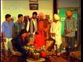 Dil Da Mamla Film Scene Rajinder Ruby Guggu Gill
