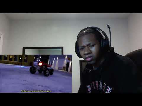 First Time Reacting To Nineb Youk - Life is hard (ENGLISH SUBTITLES)