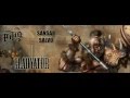 Pit10 & Sansar Salvo - Gladyatör 