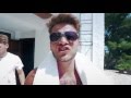 Keen'V feat Rayane Bensetti - J'ai piscine (web clip officiel)