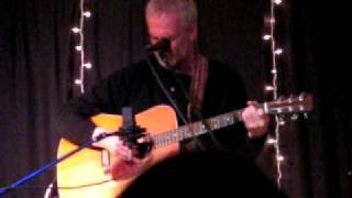 Bill Camplin at Mad Toast Live