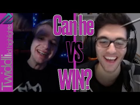 Can JANKOS finally Win VS NISQY | Ivern - AD TF w/ Zven and TheBausffs