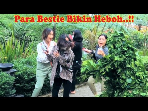 entah-siapa-yang-salah-bushman-prank-kocak