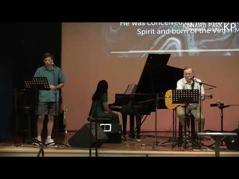 2023.07.23 Guest Speaker