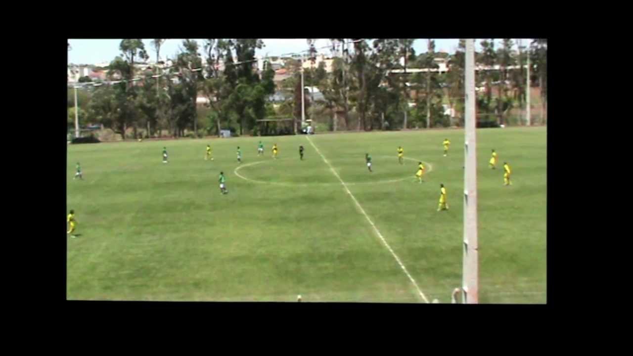 Bonini Neto - Goleiro 95